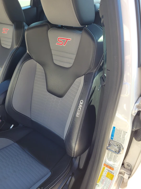 2018 Ford Fiesta - Image 30 of 31