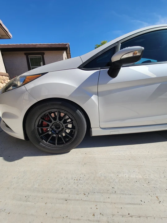 2018 Ford Fiesta - Image 20 of 31