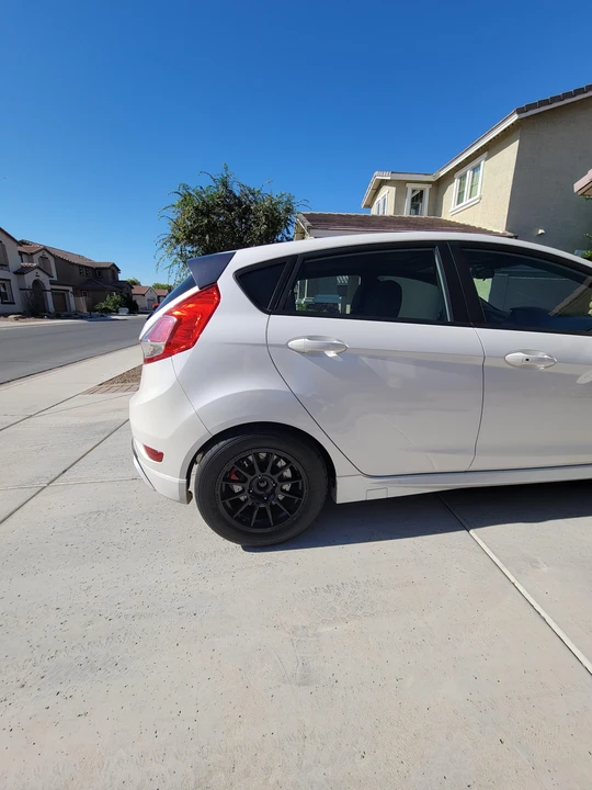2018 Ford Fiesta - Image 18 of 31