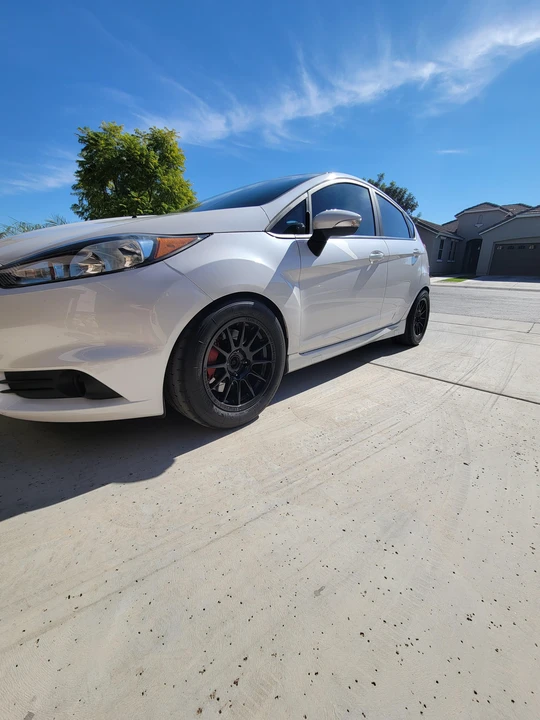 2018 Ford Fiesta - Image 14 of 31