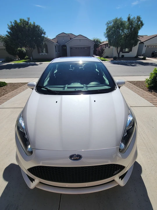2018 Ford Fiesta - Image 13 of 31