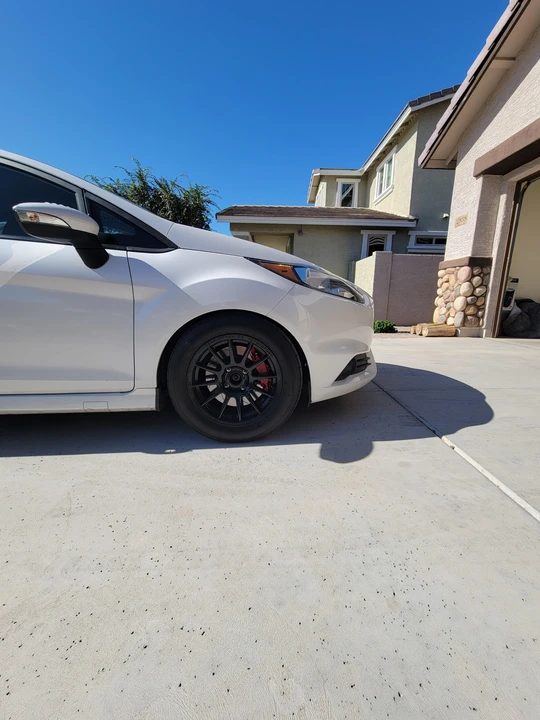 2018 Ford Fiesta - Image 19 of 31
