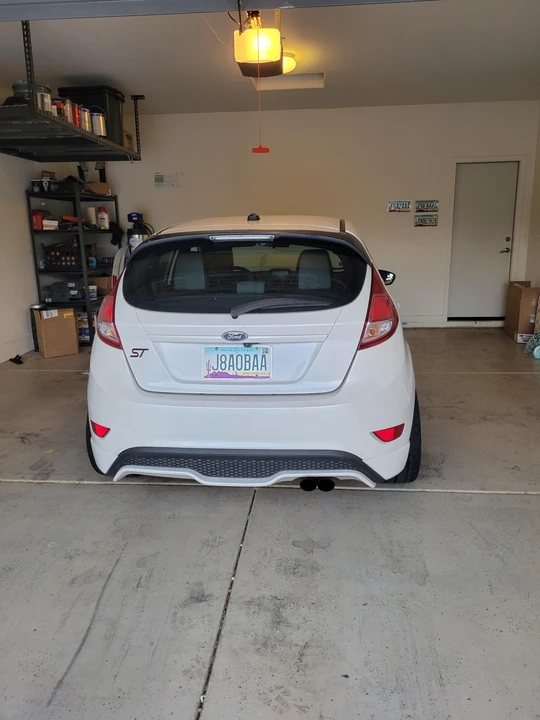 2018 Ford Fiesta - Image 10 of 31