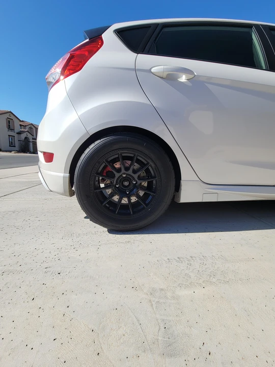 2018 Ford Fiesta - Image 22 of 31