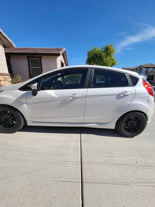 2018 Ford Fiesta - Image 15 of 31
