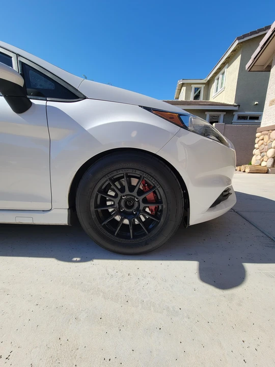 2018 Ford Fiesta - Image 23 of 31