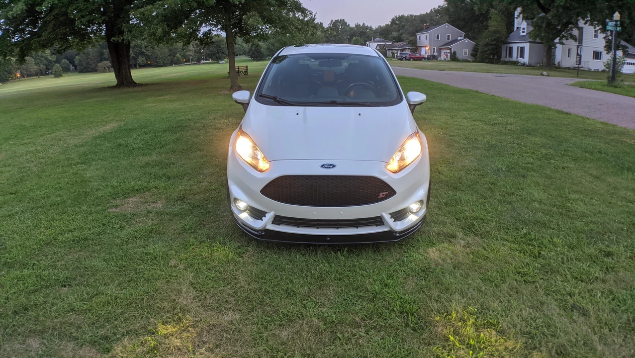 2018 Ford Fiesta - Image 6 of 31