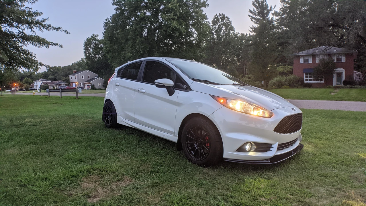 2018 Ford Fiesta - Image 17 of 31
