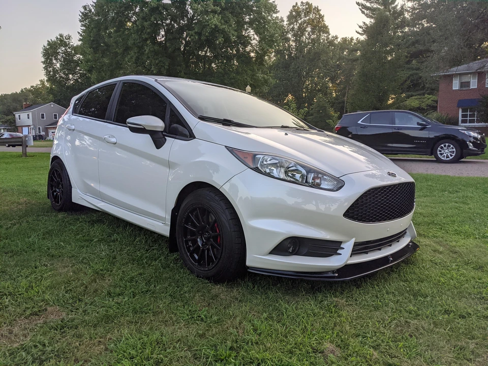 2018 Ford Fiesta - Image 16 of 31