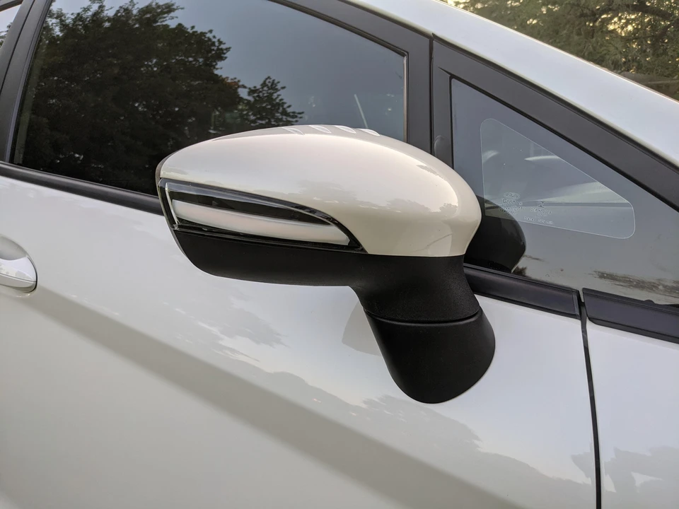 2018 Ford Fiesta - Image 29 of 31