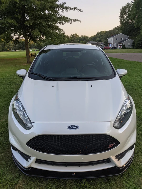 2018 Ford Fiesta - Image 18 of 31