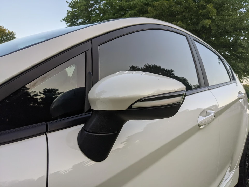 2018 Ford Fiesta - Image 23 of 31