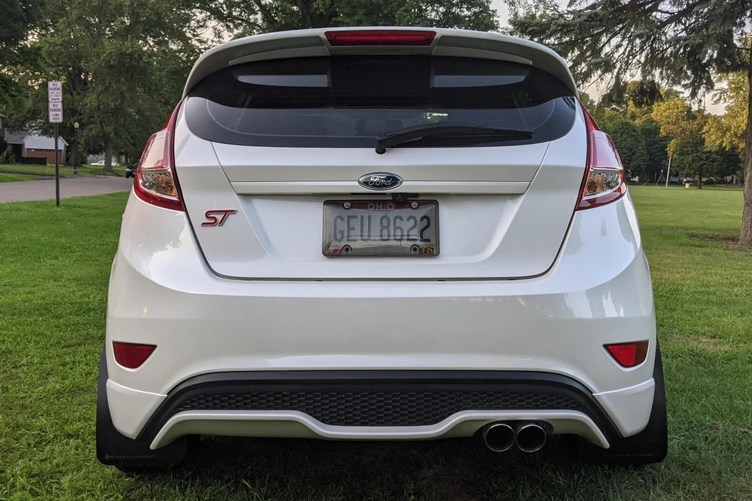 2018 Ford Fiesta - Image 5 of 31