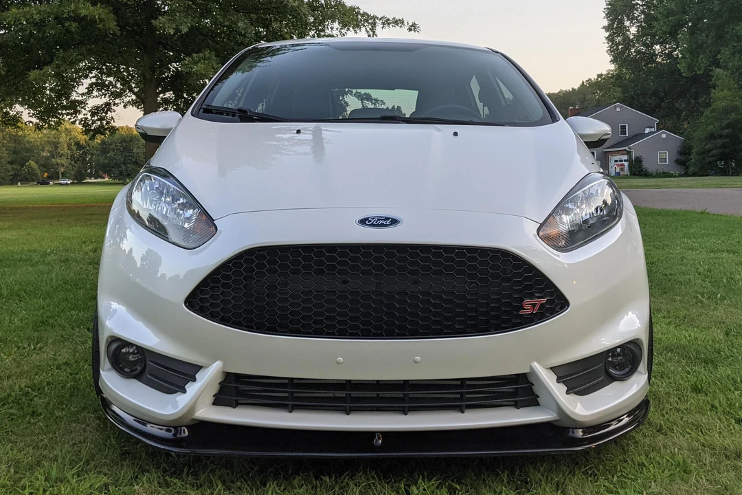 2018 Ford Fiesta - Image 2 of 31