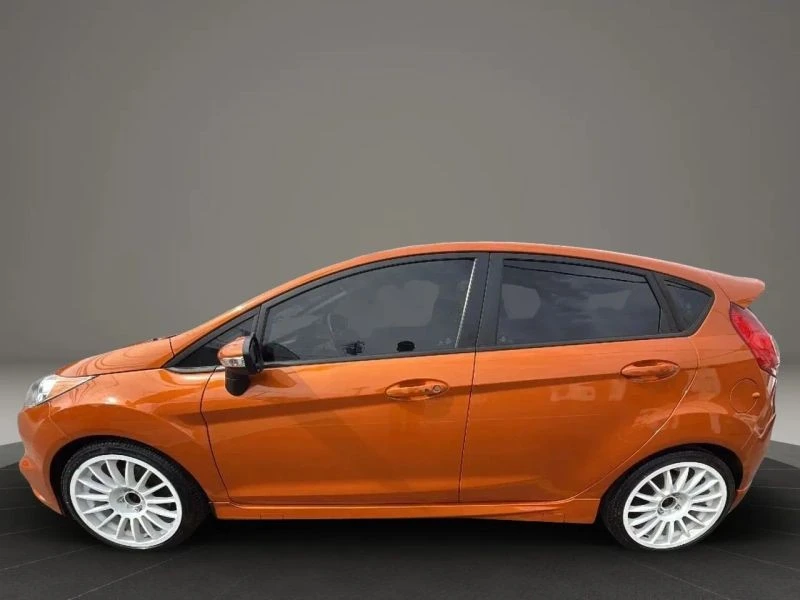 2018 Ford Fiesta - Image 8 of 12