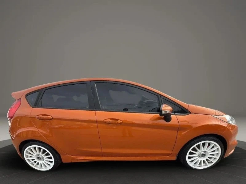 2018 Ford Fiesta - Image 4 of 12