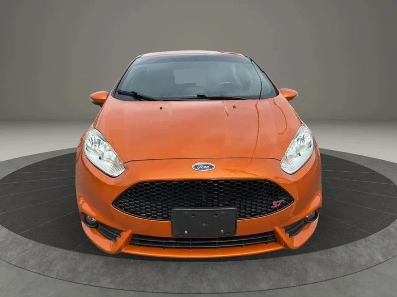 2018 Ford Fiesta - Image 2 of 12