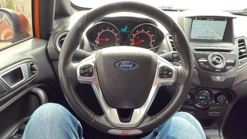 2018 Ford Fiesta - Image 10 of 12