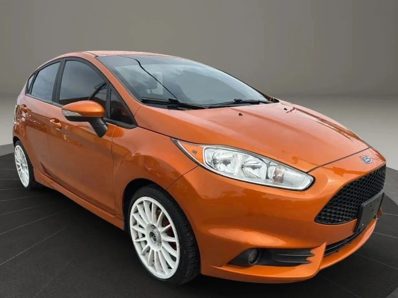 2018 Ford Fiesta - Image 3 of 12