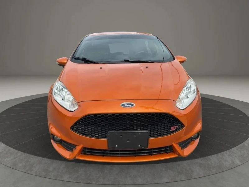 2018 Ford Fiesta - Image 2 of 12