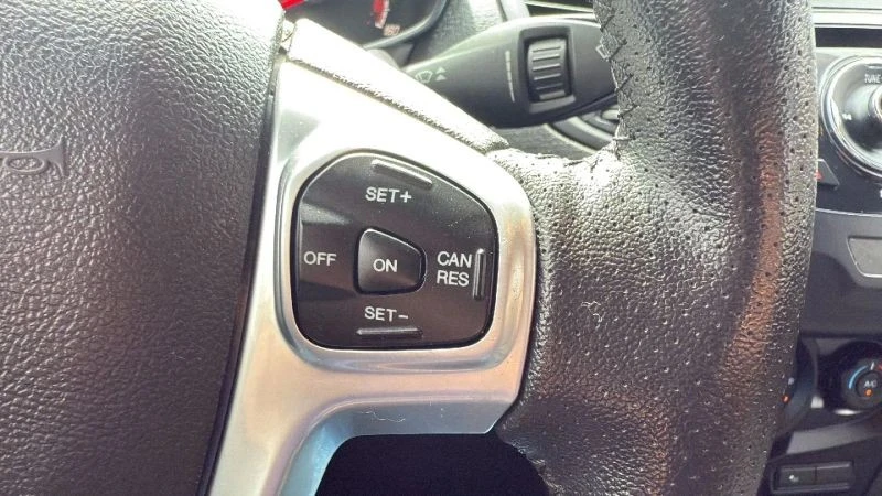 2018 Ford Fiesta - Image 11 of 12