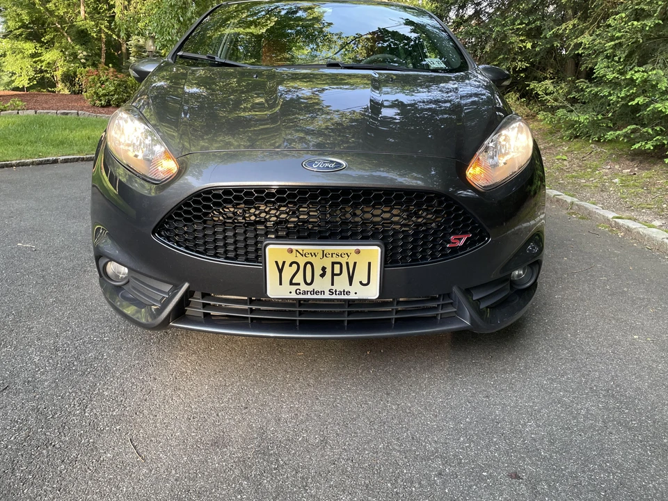 2018 Ford Fiesta - Image 20 of 31