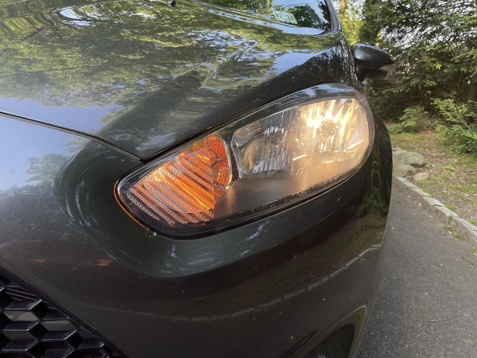 2018 Ford Fiesta - Image 24 of 31