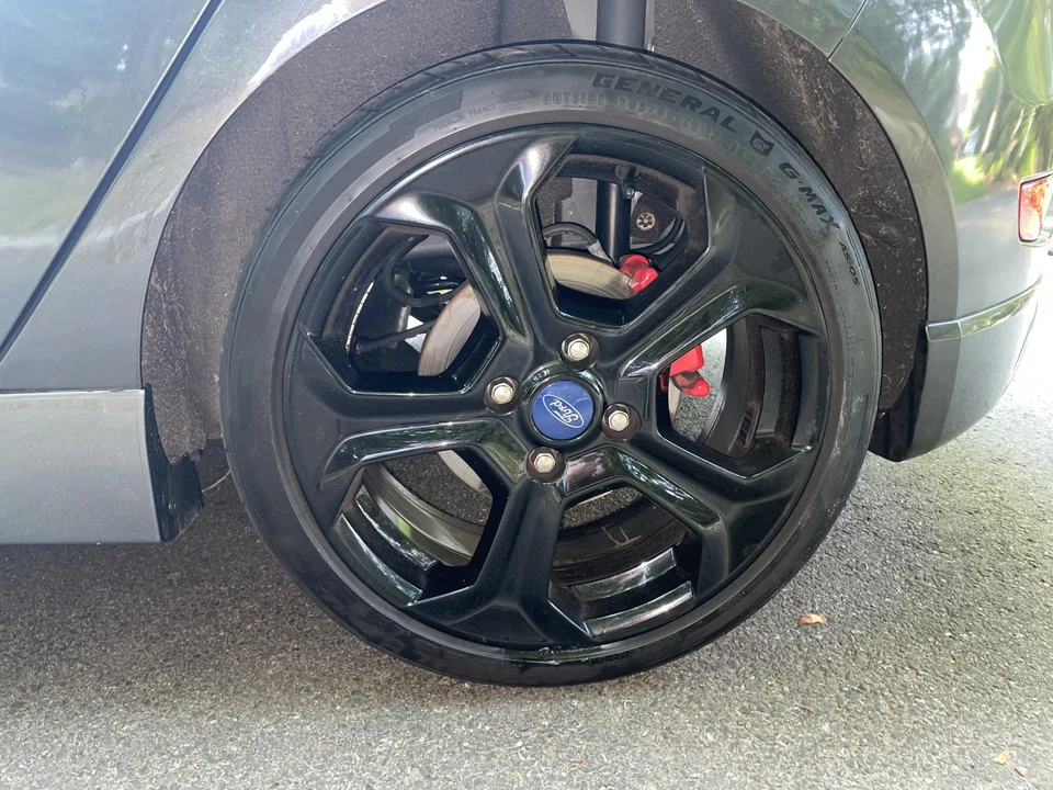 2018 Ford Fiesta - Image 27 of 31