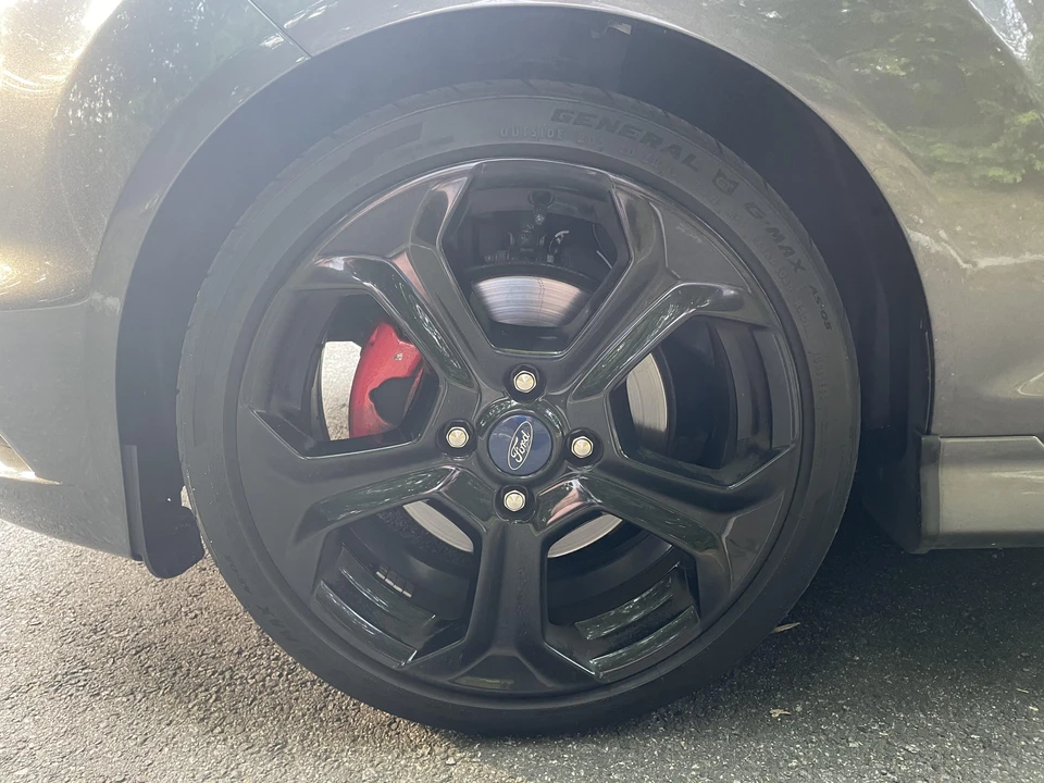 2018 Ford Fiesta - Image 26 of 31