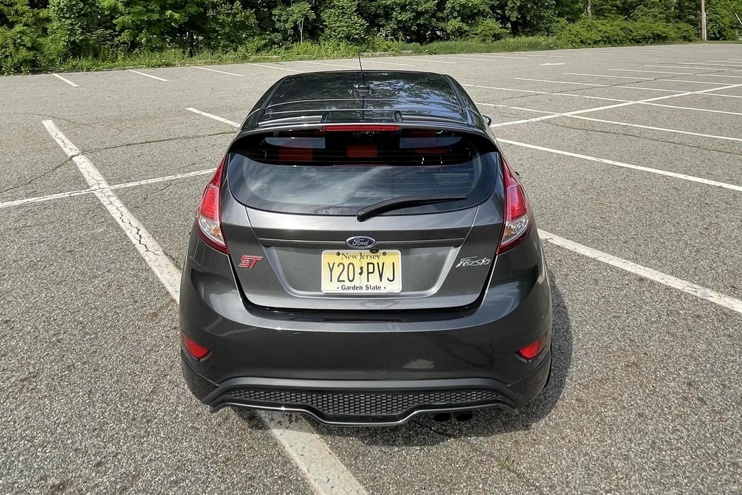 2018 Ford Fiesta - Image 5 of 31