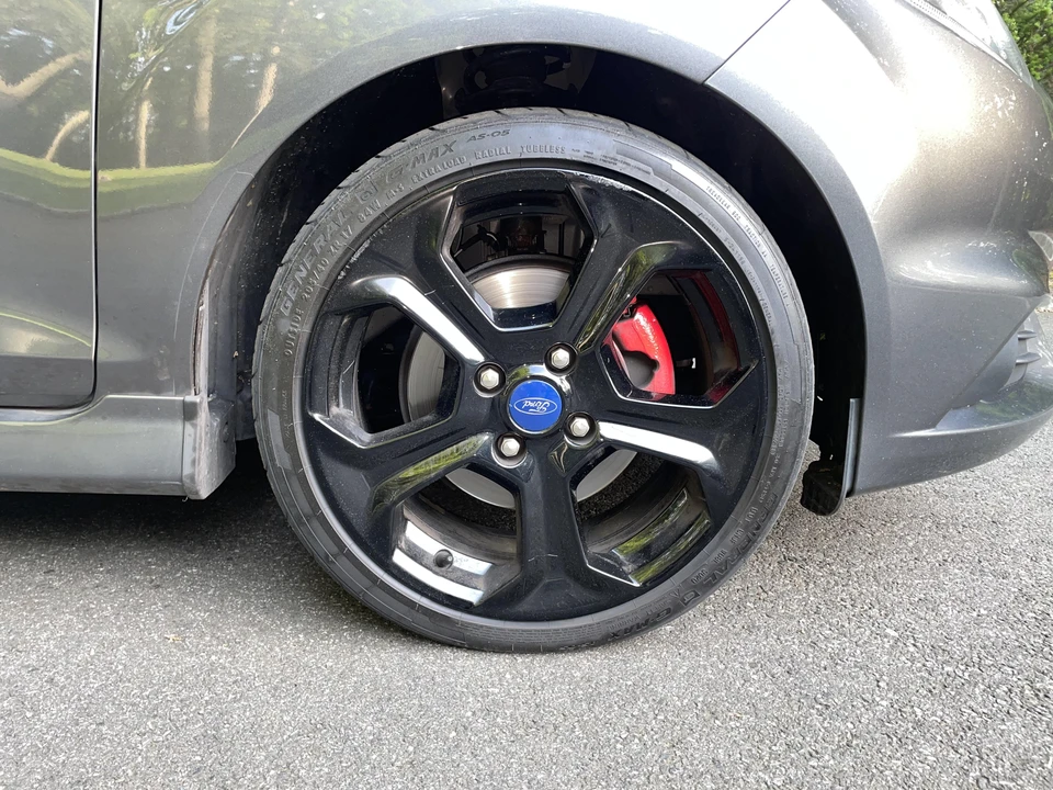 2018 Ford Fiesta - Image 29 of 31
