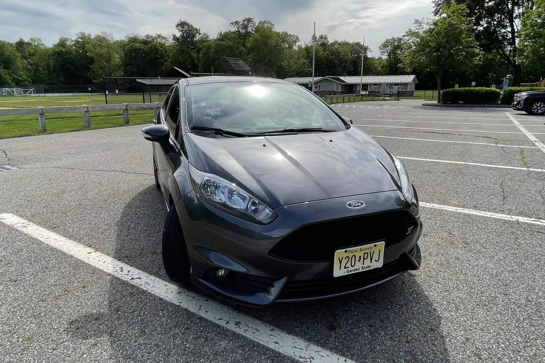 2018 Ford Fiesta - Image 6 of 31