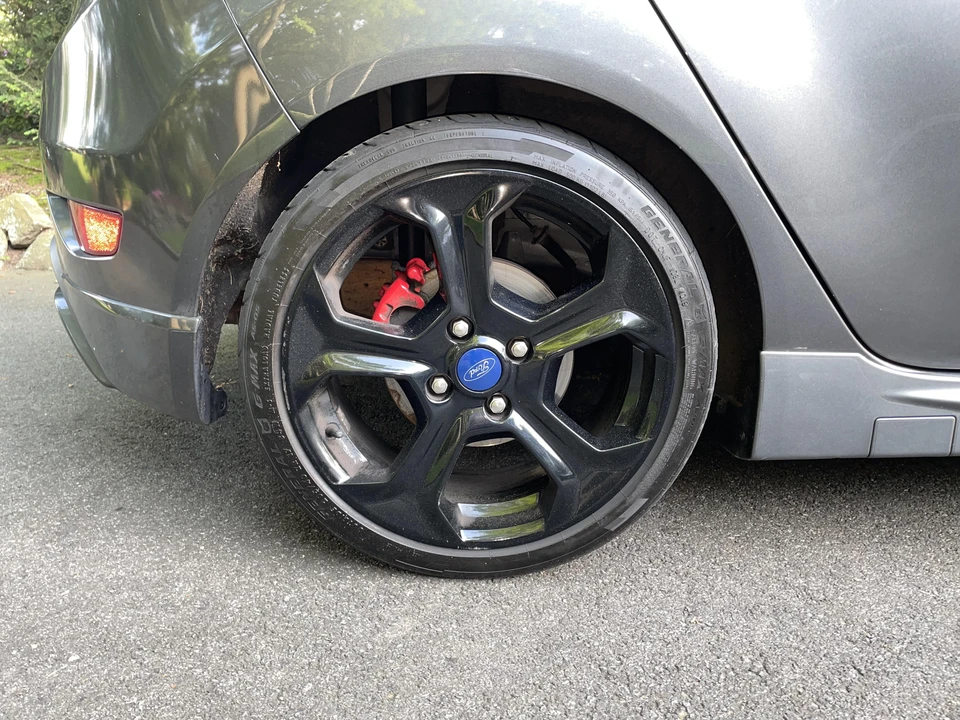 2018 Ford Fiesta - Image 30 of 31