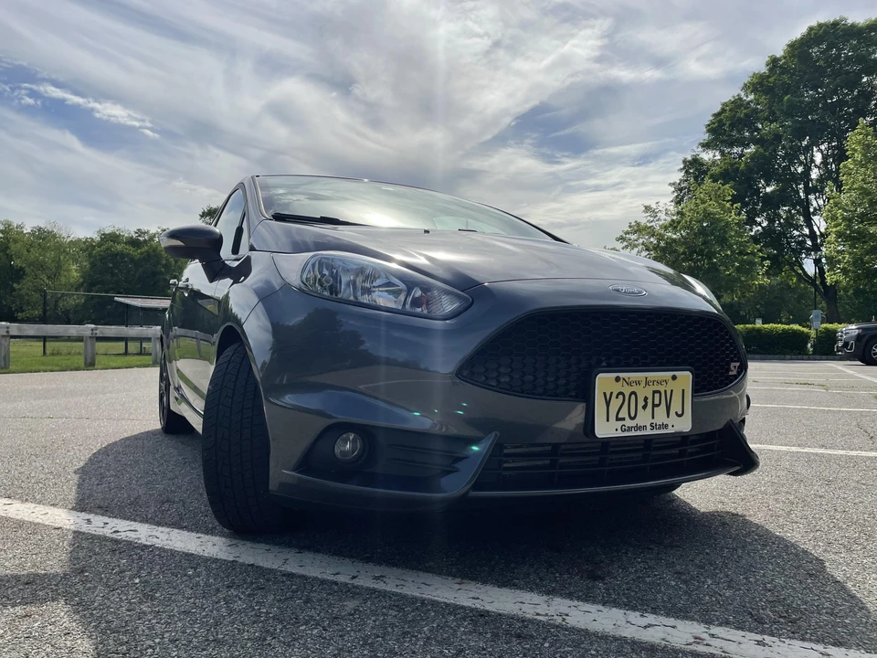 2018 Ford Fiesta - Image 7 of 31