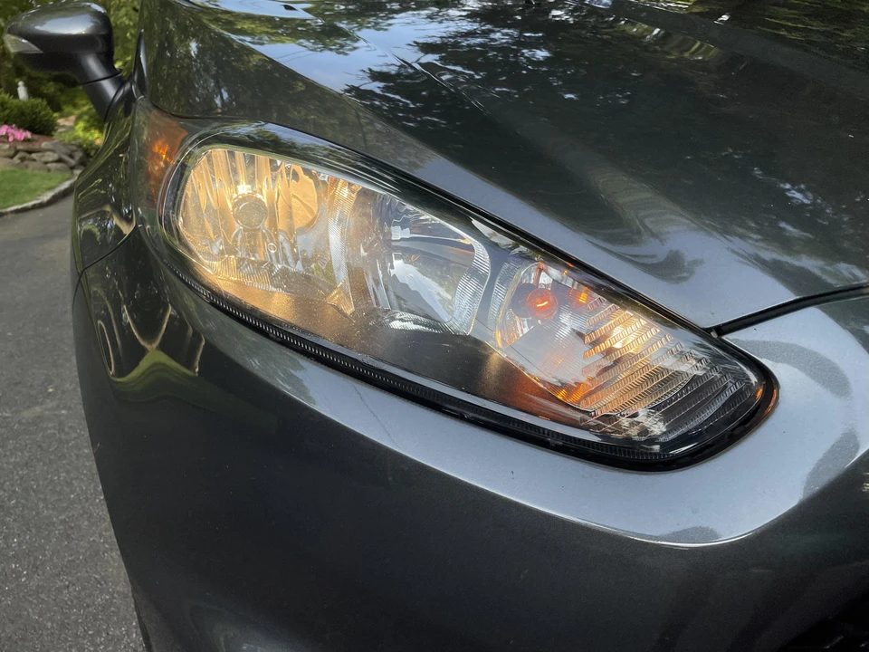 2018 Ford Fiesta - Image 21 of 31