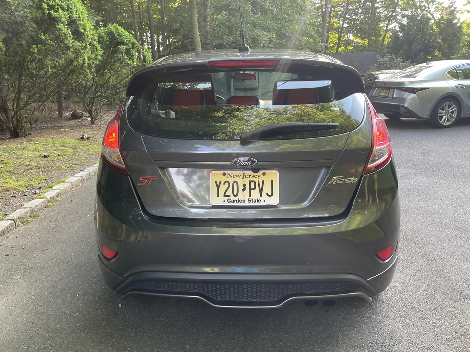 2018 Ford Fiesta - Image 16 of 31
