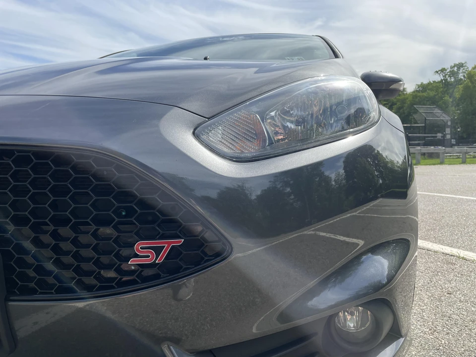 2018 Ford Fiesta - Image 22 of 31