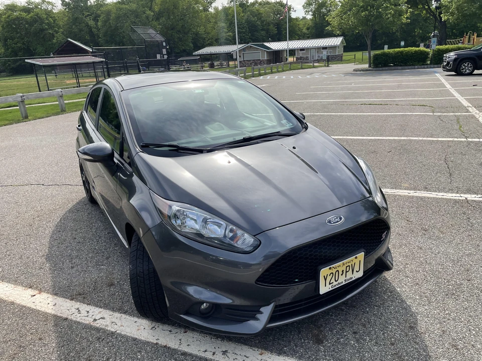 2018 Ford Fiesta - Image 19 of 31