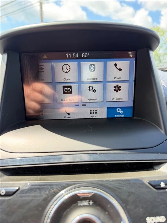 2018 Ford Fiesta - Image 10 of 17