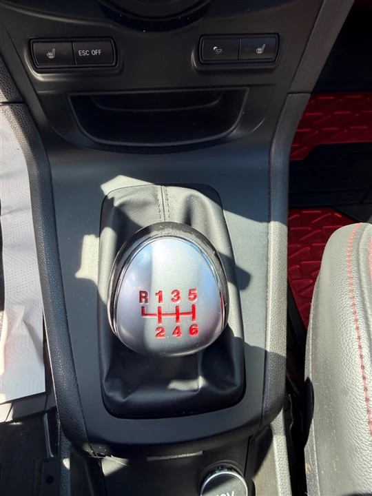 2018 Ford Fiesta - Image 12 of 17