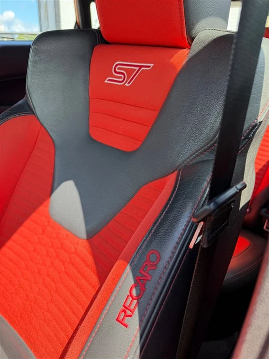 2018 Ford Fiesta - Image 14 of 17