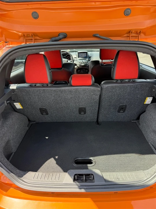 2018 Ford Fiesta - Image 16 of 17
