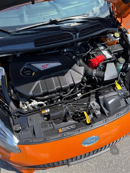 2018 Ford Fiesta - Image 17 of 17