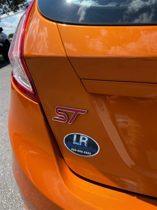2018 Ford Fiesta - Image 8 of 17