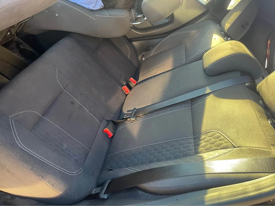 2018 Ford Fiesta - Image 8 of 12