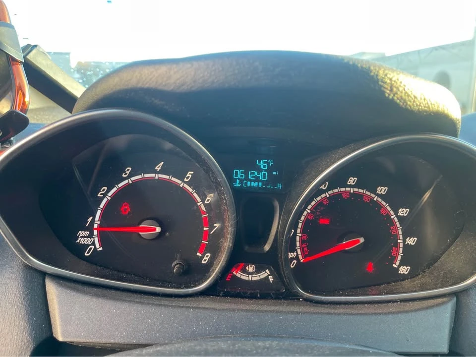 2018 Ford Fiesta - Image 12 of 12