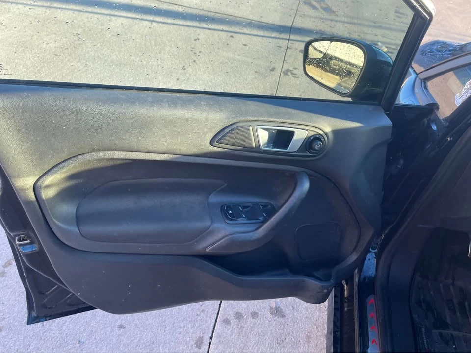 2018 Ford Fiesta - Image 9 of 12