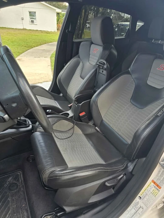 2018 Ford Fiesta - Image 2 of 3