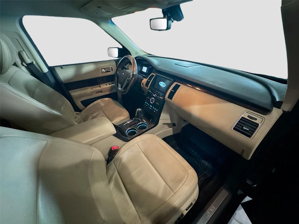 2018 Ford Flex - Image 16 of 16
