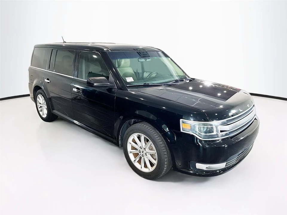 2018 Ford Flex - Image 7 of 16